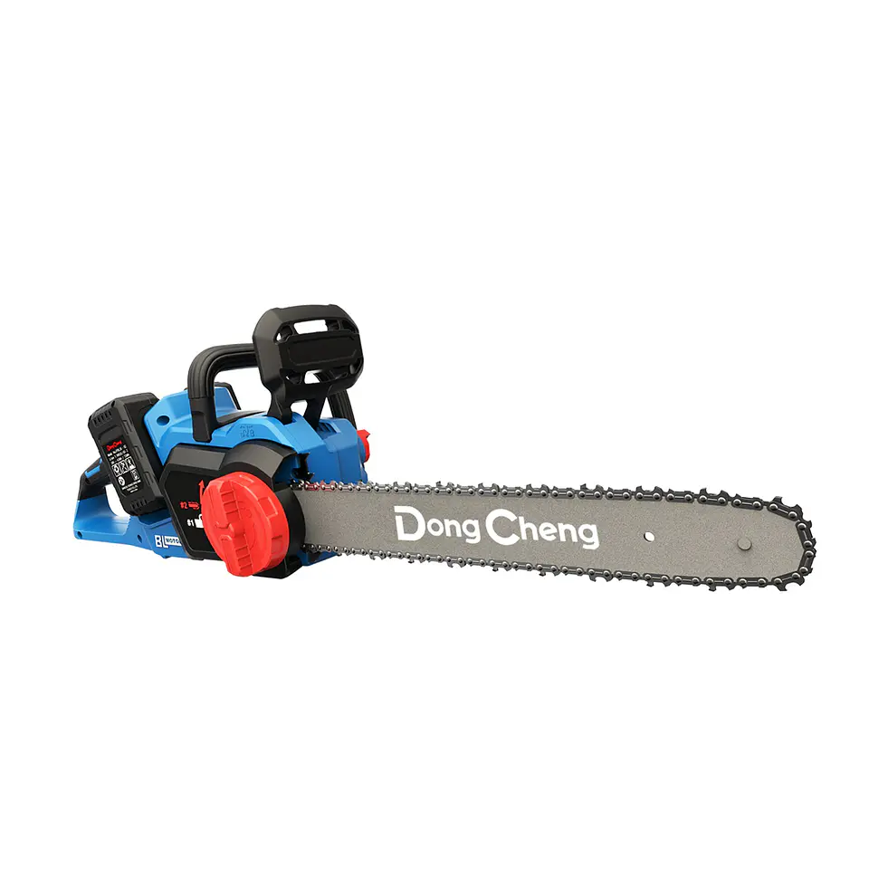 ELECTRO SIERRA 16” DONG CHENG (DCCS40161H2K) 1