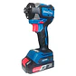 ATORNILLADOR DE IMPACTO DONG CHENG 20v 2ah (DCPL208AM) - Miniatura 1