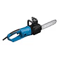 SIERRA ELECTRICA 16” DONG CHENG 1800W (DML04-405) - Miniatura 1