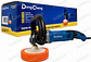PULIDORA DONG CHENG 1400W 180mm (DSP06-180) - Miniatura 2