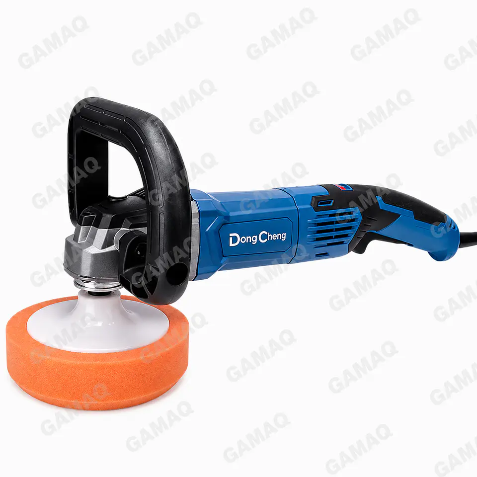 PULIDORA DONG CHENG 1400W 180mm (DSP06-180) 1