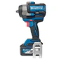 LLAVE DE IMPACTO 1/2” 968Nm 5Ah DONG CHENG (DCPB968FK) - Miniatura 2