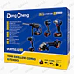 COMBO DCKIT52.02EiFiK– 5 EN 1 20V - Miniatura 2