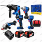 COMBO DCKIT52.02EiFiK– 5 EN 1 20V - Miniatura 1