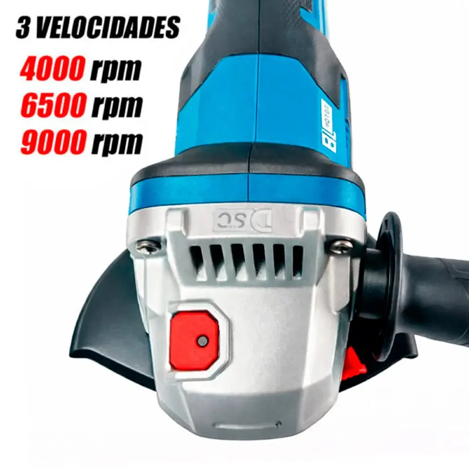 COMBO KIT 20V – 2 EN 1 DCKIT59.02FK 2