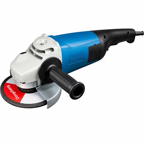 ESMERIL ANGULAR 7" 2200 W DONG CHENG (DSM02-180B)