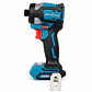 COMBO DCKT29EK: LLAVE 1/2