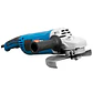 AMOLADORA ESMERIL ANGULAR 9″ 2800W 6600RPM DONGCHENG (DSM05-230) - Miniatura 2