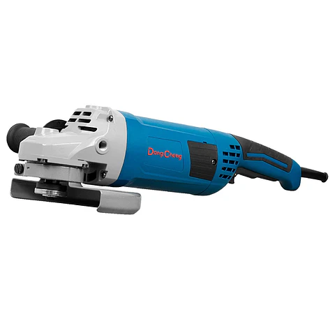 AMOLADORA ESMERIL ANGULAR 9″ 2800W 6600RPM DONGCHENG (DSM05-230)