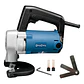 CIZALLA ELÉCTRICA 710W 127V CORTE INDUSTRIAL DONGCHENG DJJ32  - Miniatura 1