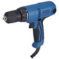 TALADRO ELÉCTRICO PORTÁTIL DONG CHENG DJZ08-10 CON AJUSTE DE TORQUE DE 16+1 - Miniatura 2