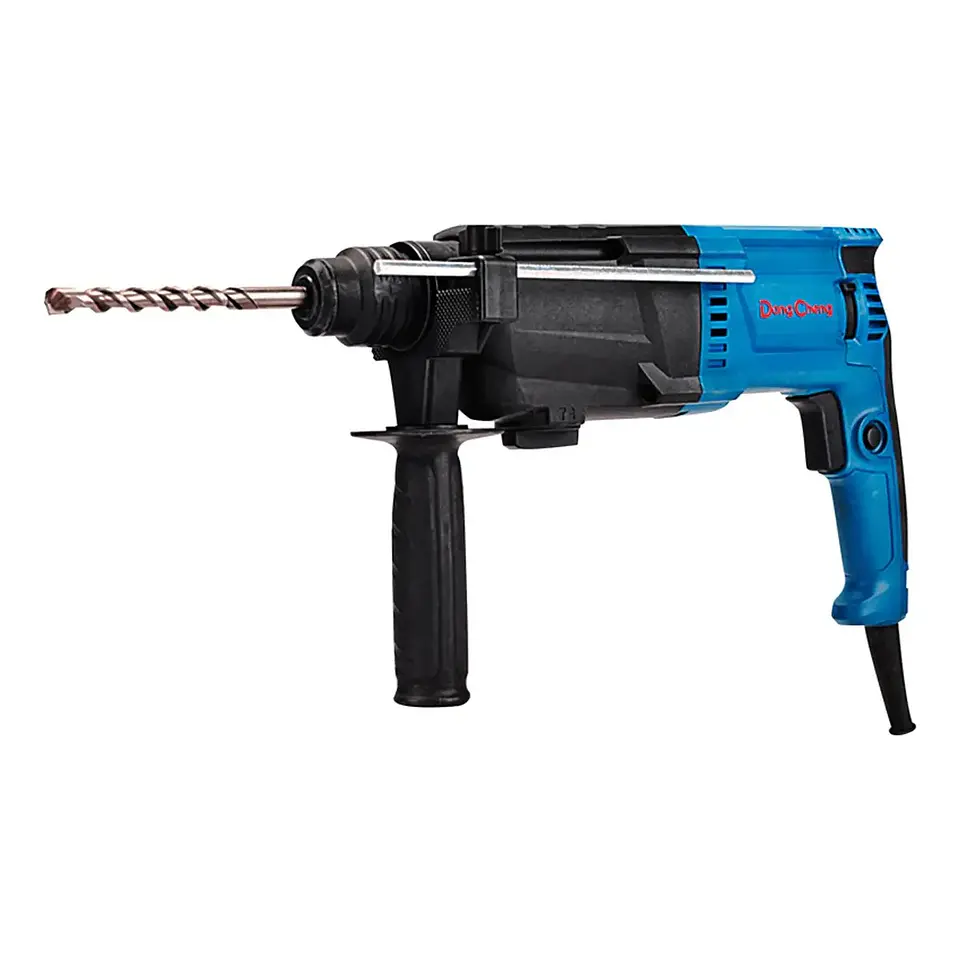 ROTOMARTILLO INDUSTRIAL SDS-PLUS 800W 2.9J 26MM (DZC06-26) 2