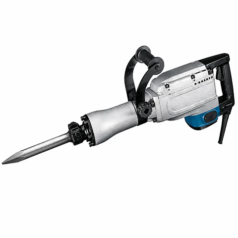 MARTILLO DEMOLEDOR HEXAGONAL 30mm 1500W 43.2 J DONGCHENG (DZG04-15)