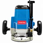 RUTEADORA FRESADORA TUPI 1/2″ 1650W 22000RPM DONGCHENG (DMR02-12) - Miniatura 1