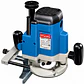 RUTEADORA FRESADORA TUPI 1/2″ 1650W 22000RPM DONGCHENG (DMR02-12) - Miniatura 2