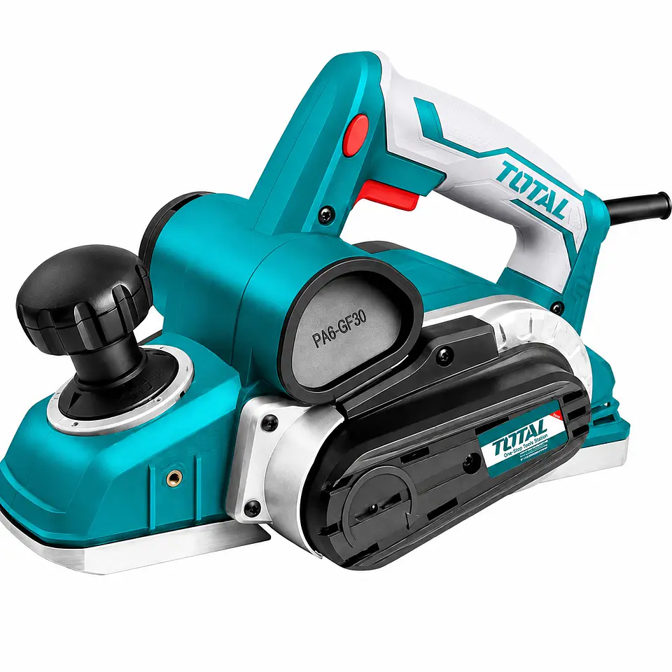 CEPILLADORA ELÉCTRICO 1050W PLANO 82X3MM -TL1108236 1