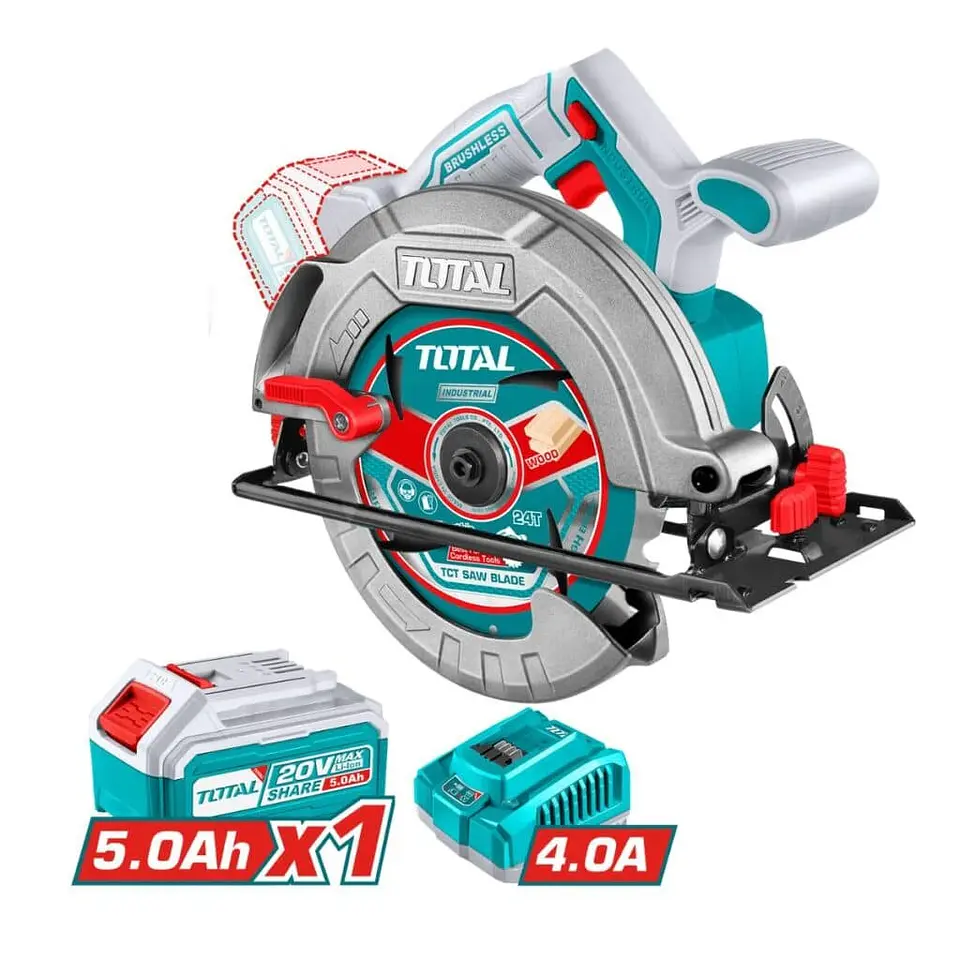 SIERRA CIRCULAR 7 1/4