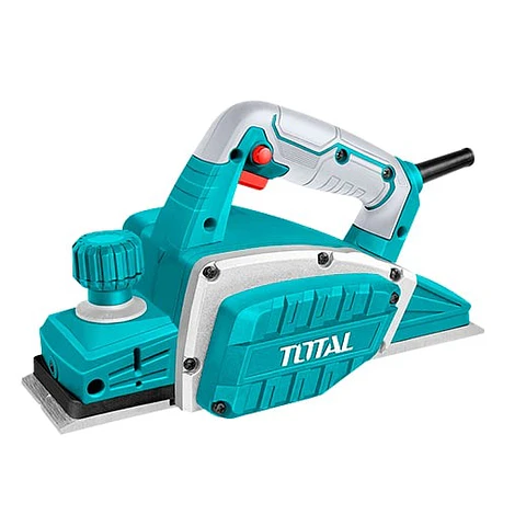 CEPILLADORA ELECTRICO 750W 17000RPM 82X2MM HD AL INDUSTRIAL -TL7508226