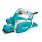 CEPILLADORA ELECTRICO 750W 17000RPM 82X2MM HD AL INDUSTRIAL -TL7508226 - Miniatura 1