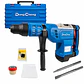 MARTILLO PERFORADOR  SDS MAX 1500W DONNG CHENG 8.2kg (DZC45) - Miniatura 2