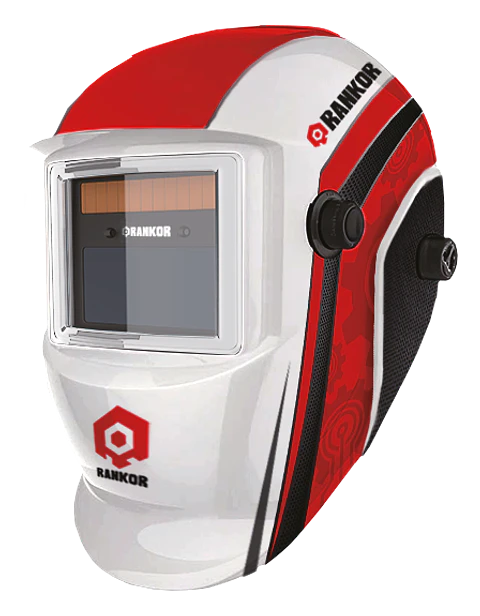 CARETA / MASCARA DE SOLDAR (RWH9111001) – RANKOR