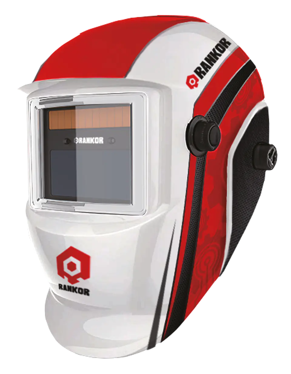 CARETA / MASCARA DE SOLDAR (RWH9111001) – RANKOR 1