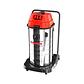 ASPIRADORA INDUSTRIAL DE POLVO Y AGUA RVC360001 3600W 100Litros RANKOR - Miniatura 2
