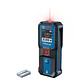 MEDIDOR DE DISTANCIA LÁSER ROJO 30M BOSCH PROFESSIONAL GLM 30-23 - Miniatura 1
