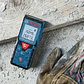 MEDIDOR DE DISTANCIA LÁSER ROJO 40M BOSCH PROFESSIONAL (GLM 40) - Miniatura 2