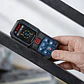 MEDIDOR DE DISTANCIA LÁSER ROJO 50M CON BLUETOOTH BOSCH (GLM 50-27 C) - Miniatura 3