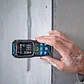 MEDIDOR DE DISTANCIA LÁSER 100M CON BLUETOOTH Y CÁMARA BOSCH GLM 100-25 C - Miniatura 3