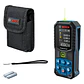 MEDIDOR DE DISTANCIA LÁSER 100M CON BLUETOOTH Y CÁMARA BOSCH GLM 100-25 C - Miniatura 2