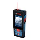 MEDIDOR DE DISTANCIA LÁSER 150M CON CÁMARA Y BLUETOOTH BOSCH GLM 150-27 C - Miniatura 1