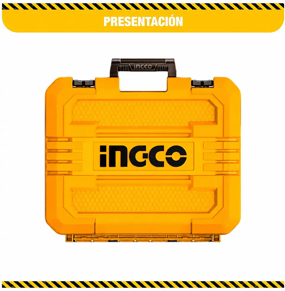 MOTOSIERRA INALÁMBRICA BRUSHLESS INGCO CGSLI20882 20V 8