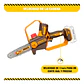 MOTOSIERRA INALÁMBRICA BRUSHLESS INGCO CGSLI20882 20V 8