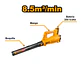KIT MOTOSIERRA BRUSHLESS 16