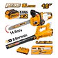 KIT MOTOSIERRA BRUSHLESS 16