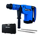 MARTILLO PERFORADOR SDS-MAX KAILI KLR5010 1500W 15J PROFESIONAL - Miniatura 1