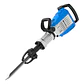 MARTILLO DEMOLEDOR KAILI KLM4001 1700W 55J 28.6MM 20.5KG PROFESIONAL - Miniatura 3