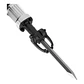 MARTILLO DEMOLEDOR KAILI KLM4001 1700W 55J 28.6MM 20.5KG PROFESIONAL - Miniatura 5