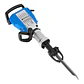 MARTILLO DEMOLEDOR KAILI KLM4001 1700W 55J 28.6MM 20.5KG PROFESIONAL - Miniatura 2