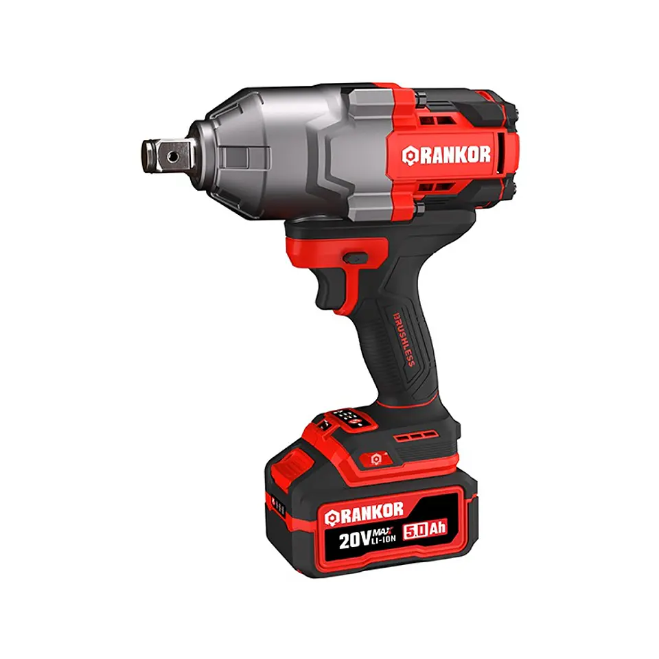 LLAVE DE IMPACTO 3/4