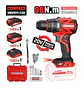 LLAVE DE IMPACTO 3/4
