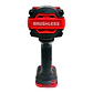 LLAVE DE IMPACTO 3/4