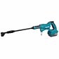 Hidrolavadora 18v lxt bl 24 bar + bateria 3.0 ah + cargador makita - dhw180z01 - Miniatura 2