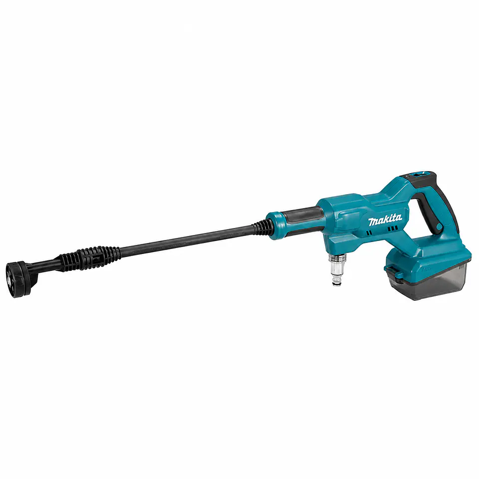 Hidrolavadora 18v lxt bl 24 bar + bateria 3.0 ah + cargador makita - dhw180z01 2