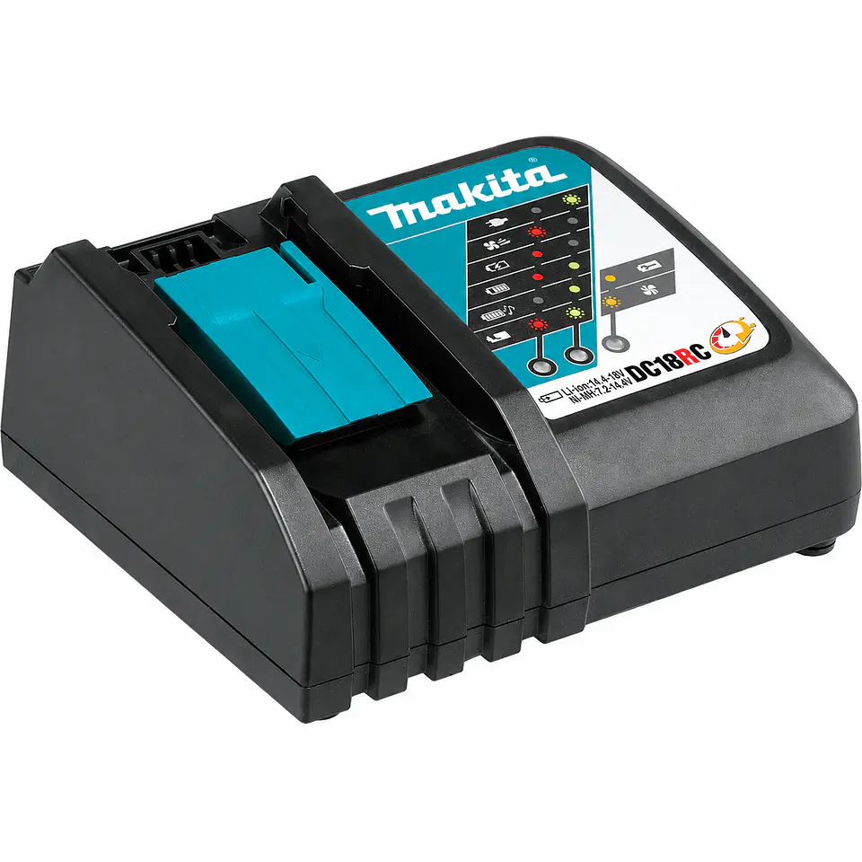 Hidrolavadora 18v lxt bl 24 bar + bateria 3.0 ah + cargador makita - dhw180z01 4