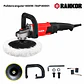 PULIDORA ANGULAR RANKOR RAP140001 1400W 7