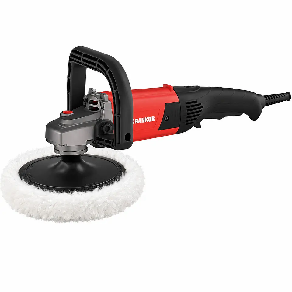 PULIDORA ANGULAR RANKOR RAP140001 1400W 7