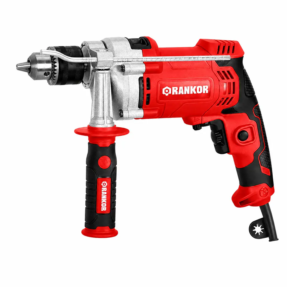 TALADRO PERCUTOR RANKOR RID110001 1100W 1/2